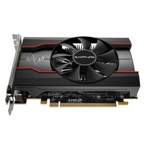 rx 550 especificaciones