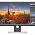 UltraSharp UP2718Q