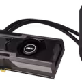 GeForce GTX 1080 Ti Hydro