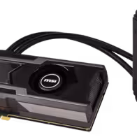 GeForce GTX 1080 Ti Hydro