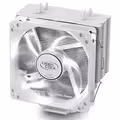 Gammaxx 400 White