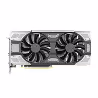 GeForce GTX 1080 FTW2 DT, 11 Gbps