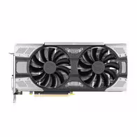 GeForce GTX 1080 FTW2, 11 Gbps