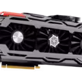 GeForce GTX 1080 iChill X4, 11 Gbps