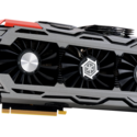 GeForce GTX 1080 iChill X4, 11 Gbps