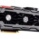 GeForce GTX 1080 iChill X4, 11 Gbps