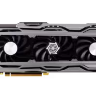 GeForce GTX 1080 iChill X3, 11 Gbps