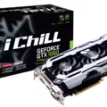 GeForce GTX 1060 iChiLL, 9 Gbps