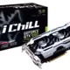 GeForce GTX 1060 iChiLL, 9 Gbps