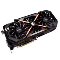 GeForce GTX 1080 Aorus 8G Xtreme Edition, 11 Gbps