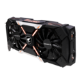 GeForce GTX 1060 Aorus 6G Xtreme Edition, 9 Gbps