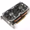 GeForce® GTX 1060 AMP! Edition+, 9 Gbps