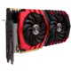 GeForce GTX 1080 Gaming X+ 8G, 11 Gbps