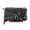 Radeon RX 550 D5 2G