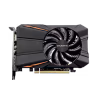 Radeon RX 550 D5 2G