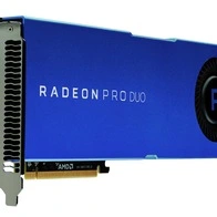 Radeon Pro Duo (2017)