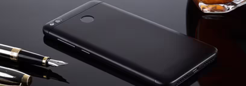 Cabecera de Redmi 4X
