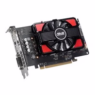 Radeon RX 550 2G