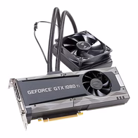 GeForce GTX 1080 Ti SC2 Hybrid
