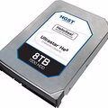 Ultrastar He8, 8 TB