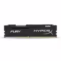 HyperX Fury 8 GB, DDR4-2400, CL 15