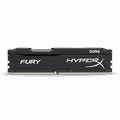 HyperX Fury 16 GB, DDR4-2400, CL 15
