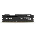 HyperX Fury 16 GB, DDR4-2400, CL 15