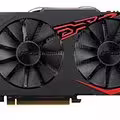 Radeon RX 570 Expedition 4G
