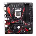 B250G ROG Strix Gaming