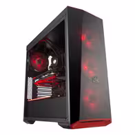 MasterBox Lite 5