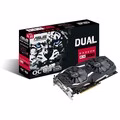 Radeon RX 580 Dual OC 8G