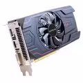 Radeon RX 560 Pulse 2GD5