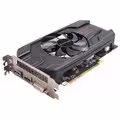 Radeon RX 560 Pulse 2GD5 OC
