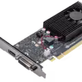 GeForce GT 1030
