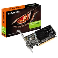 GeForce GT 1030 Low Profile 2G