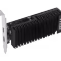 GeForce GT 1030 2GH LP OC