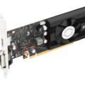 GeForce GT 1030 2G LP OCV1