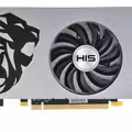 Radeon RX 550 Green Slim-iCooler OC 2G