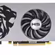 Radeon RX 550 Green Slim-iCooler OC 2G