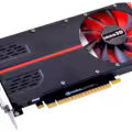 GeForce GTX 1050 Ti (una ranura)