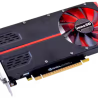 GeForce GTX 1050 Ti (una ranura)