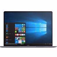 MateBook X