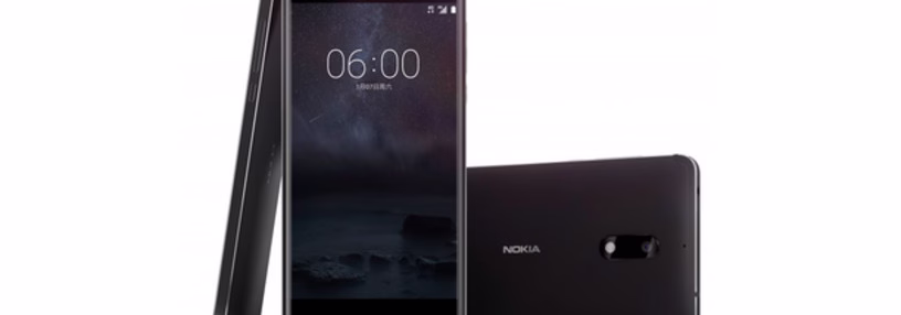 Cabecera de Nokia 6