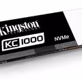 KC1000, 240 GB
