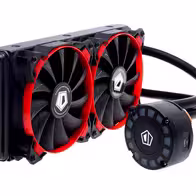 FrostFlow 240L