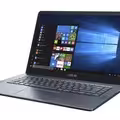 ZenBook Pro