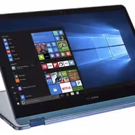 ZenBook Flip S