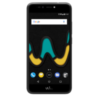 Coque Etui Housse silicone Transparent WIKO UPULSE Vitre en Verre trempé Coque Etui Housse silicone Transparent WIKO UPULSE Vitre en Verre trempé