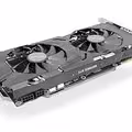 GeForce GTX 1070 EX