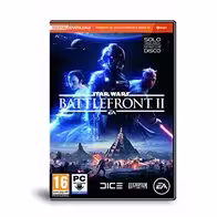 Star Wars: Battlefront II